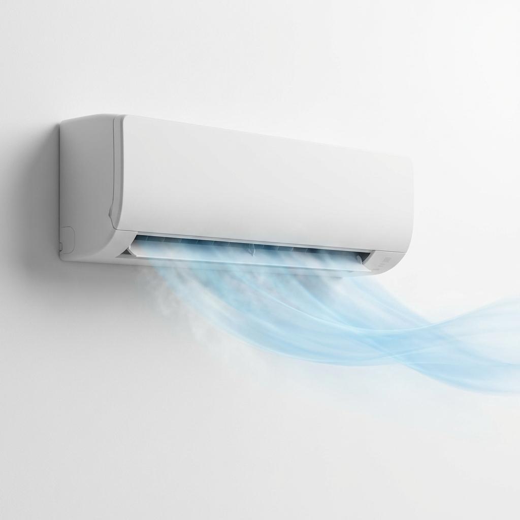 AC & Ventilation Systems
