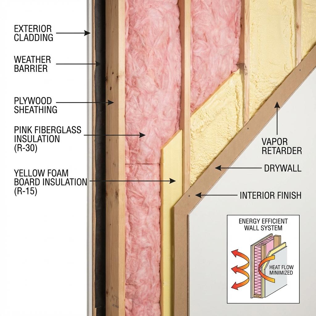 Insulation Solutions